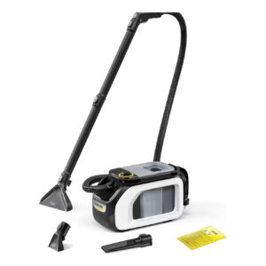 Аренда моющего пылесоса Karcher