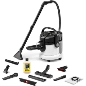 Аренда моющего пылесоса SE 4 Plus Karcher