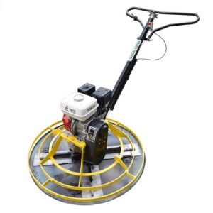 Аренда затирочной машины TSS DMD1000L